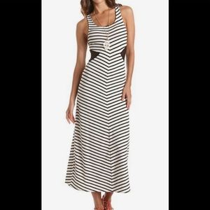 Charlotte Russe Maxi Dress